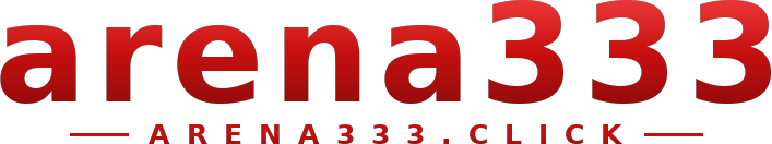 arena333 logo
