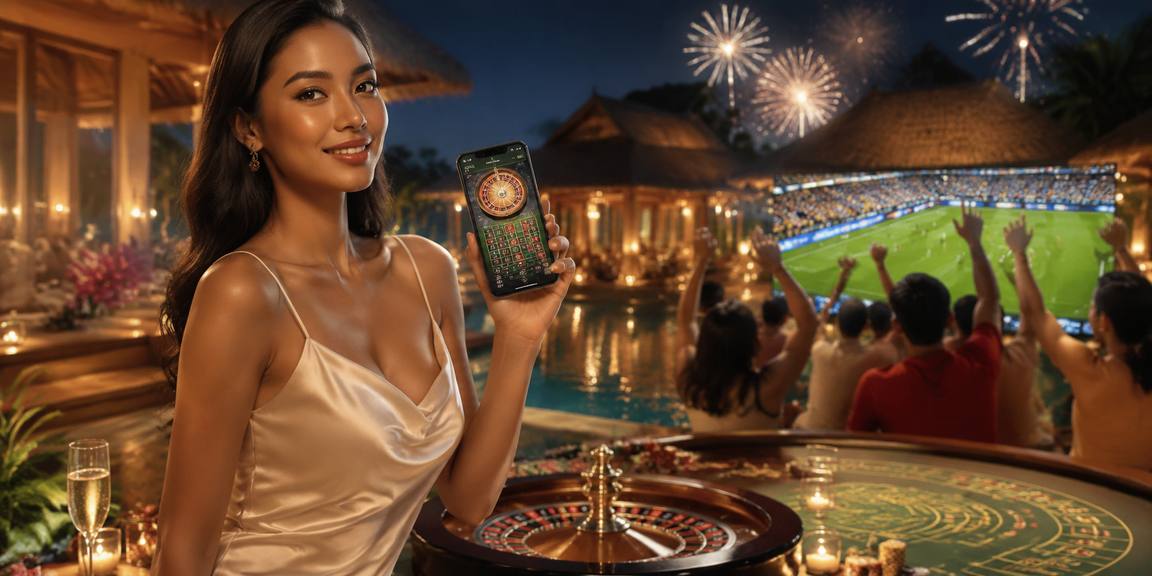 arena333 Explore Casino Sports and Wallet Access